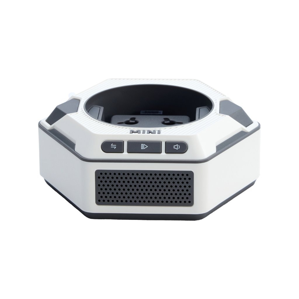 robosen ミニロボットベース - バンドルエディション（台座）の画像