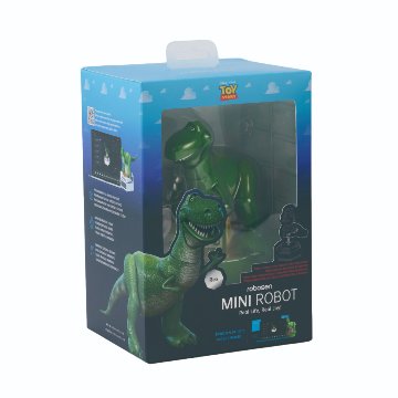 robosen ミニロボット - レックスの画像