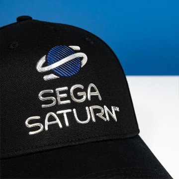 SEGA Saturn Snapback画像