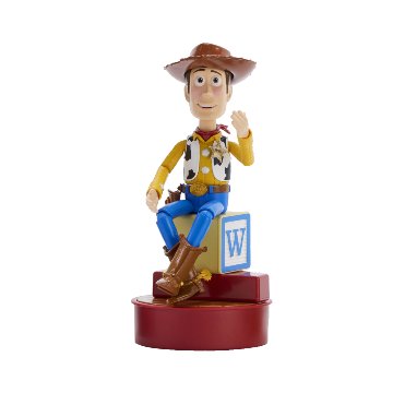 robosen ミニロボット - ウッディの画像