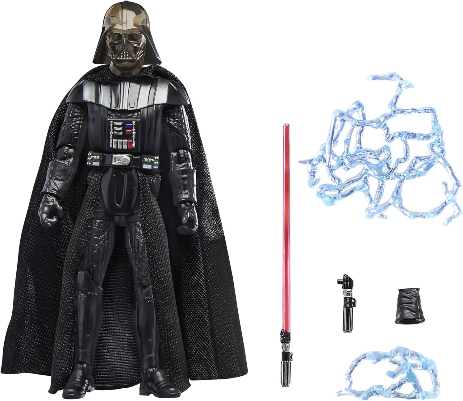 Star Wars TVC Return of the Jedi Darth Vader(Emperor's Wrath) G27865L00の画像