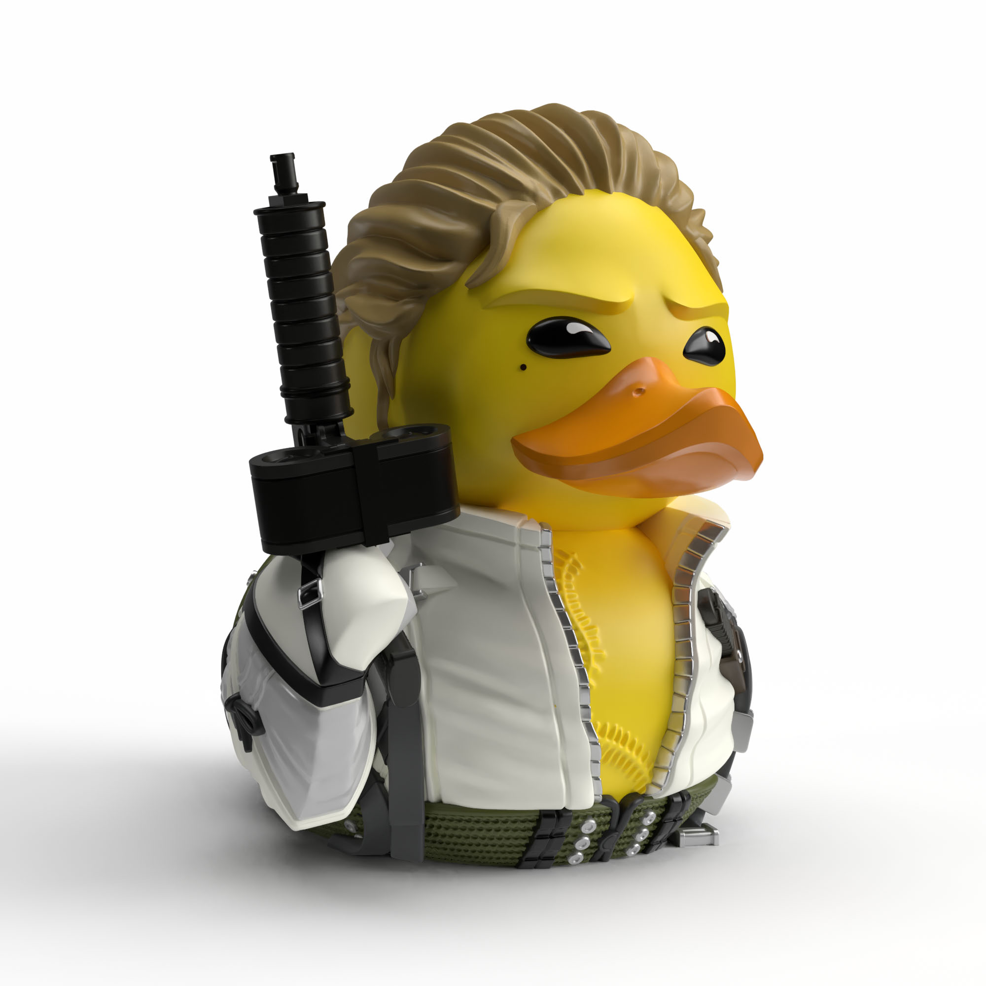 TUBBZ 1ST EDITION Metal Gear Solid The Boss (MGS3) の画像