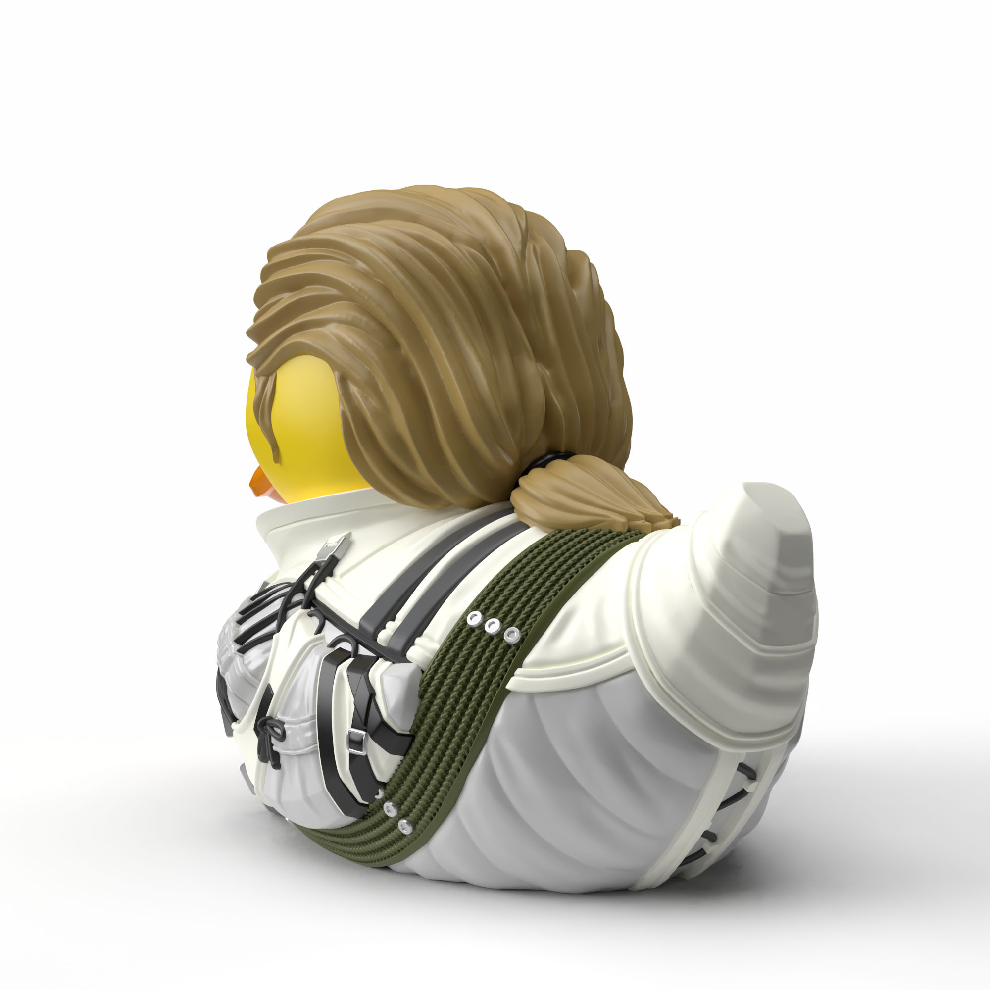 TUBBZ 1ST EDITION Metal Gear Solid The Boss (MGS3) の画像