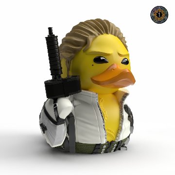 TUBBZ 1ST EDITION Metal Gear Solid The Boss (MGS3) の画像