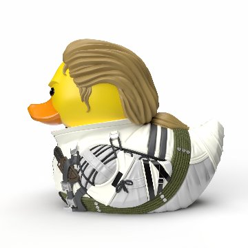 TUBBZ 1ST EDITION Metal Gear Solid The Boss (MGS3) の画像