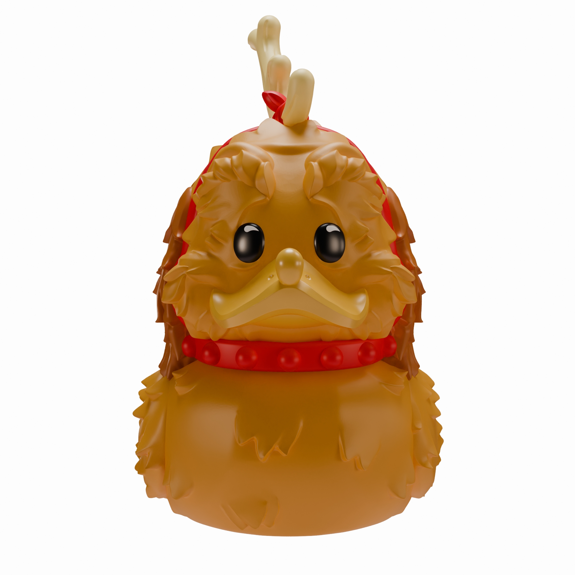 Mini TUBBZ The Grinch Maxの画像