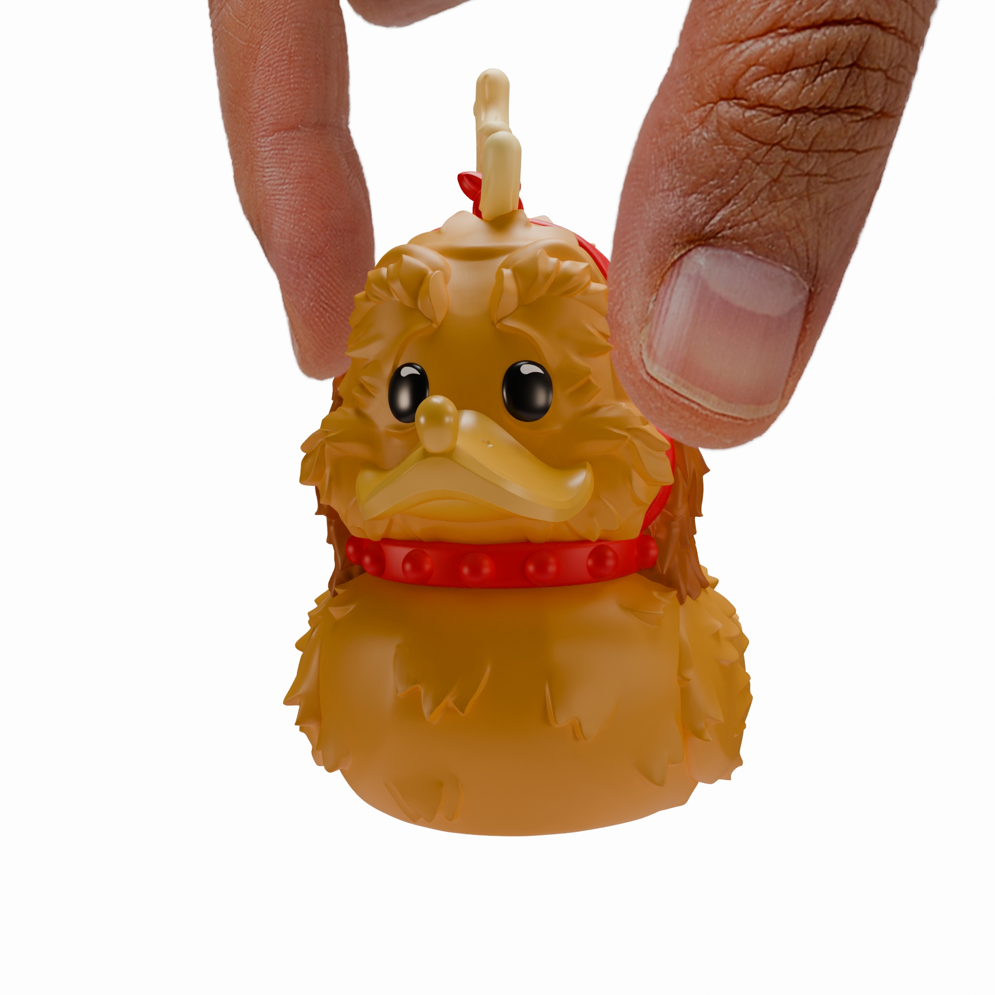 Mini TUBBZ The Grinch Maxの画像