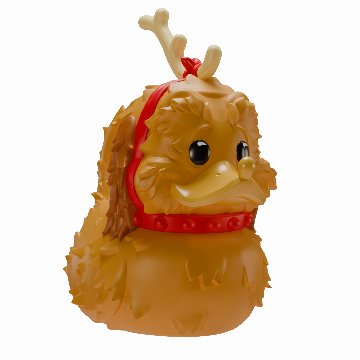 Mini TUBBZ The Grinch Maxの画像