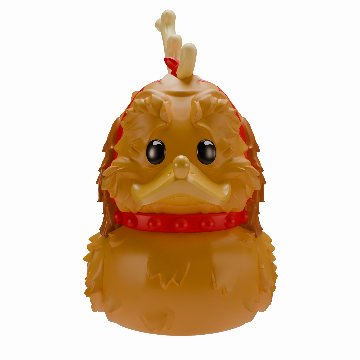 Mini TUBBZ The Grinch Maxの画像