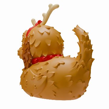 Mini TUBBZ The Grinch Maxの画像