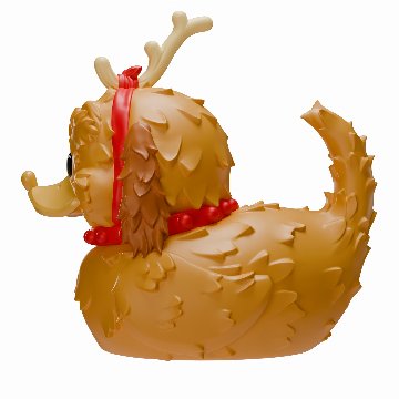 Mini TUBBZ The Grinch Maxの画像