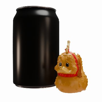 Mini TUBBZ The Grinch Maxの画像