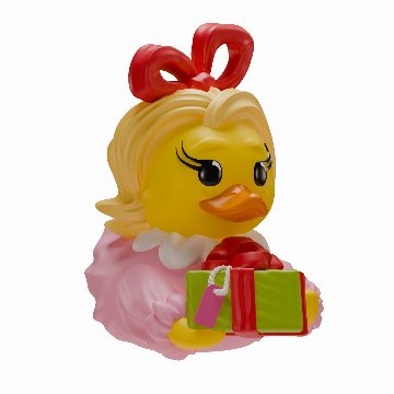 Mini TUBBZ The Grinch Cindy Lou Whoの画像