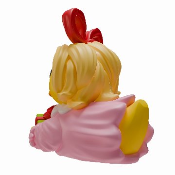 Mini TUBBZ The Grinch Cindy Lou Whoの画像