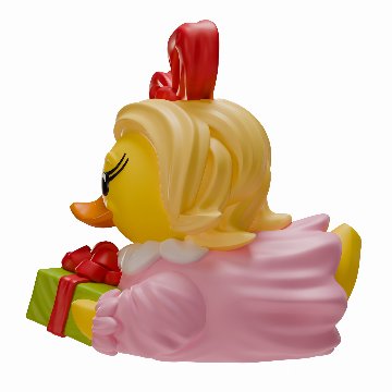 Mini TUBBZ The Grinch Cindy Lou Whoの画像