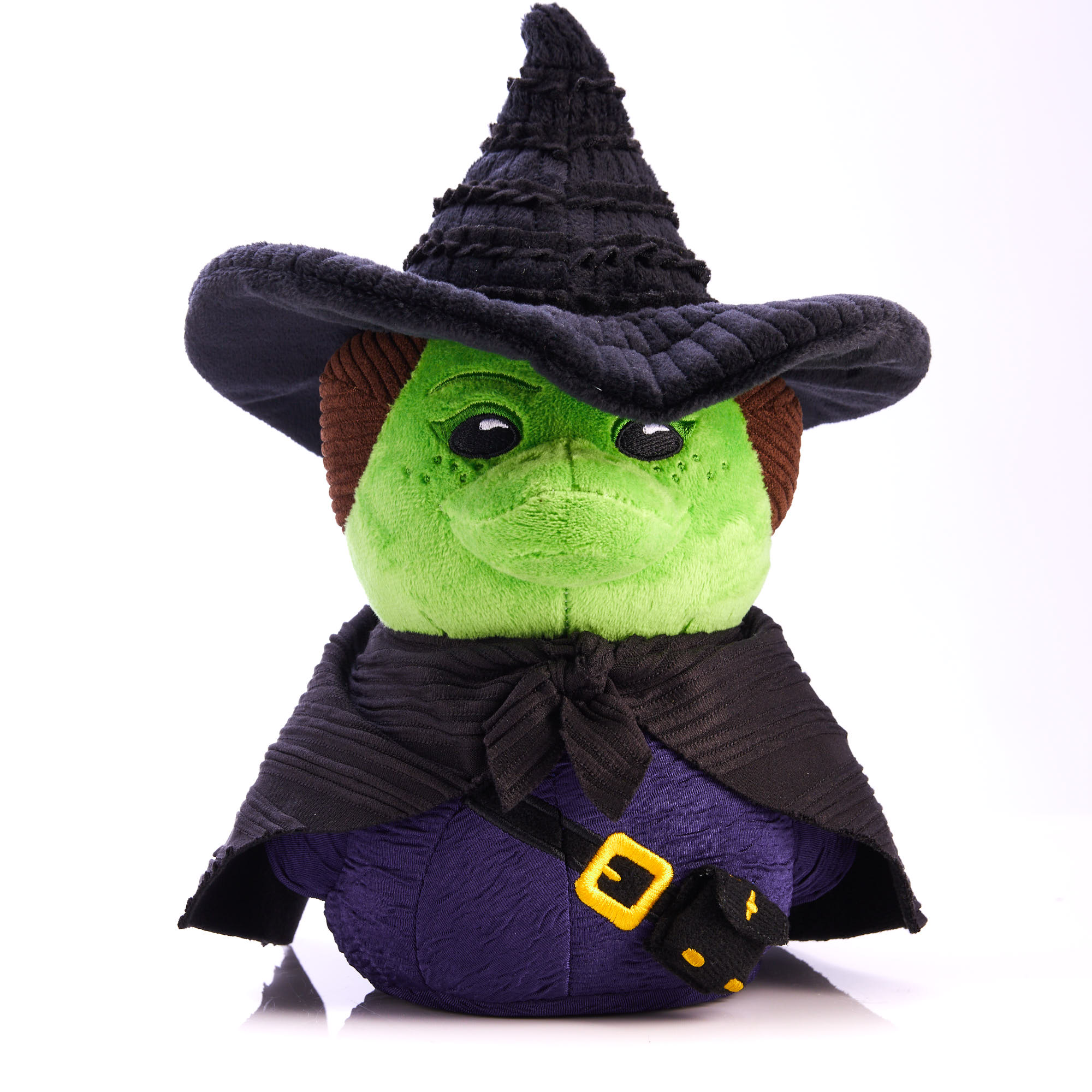 Wicked Elphaba TUBBZ Plushieの画像