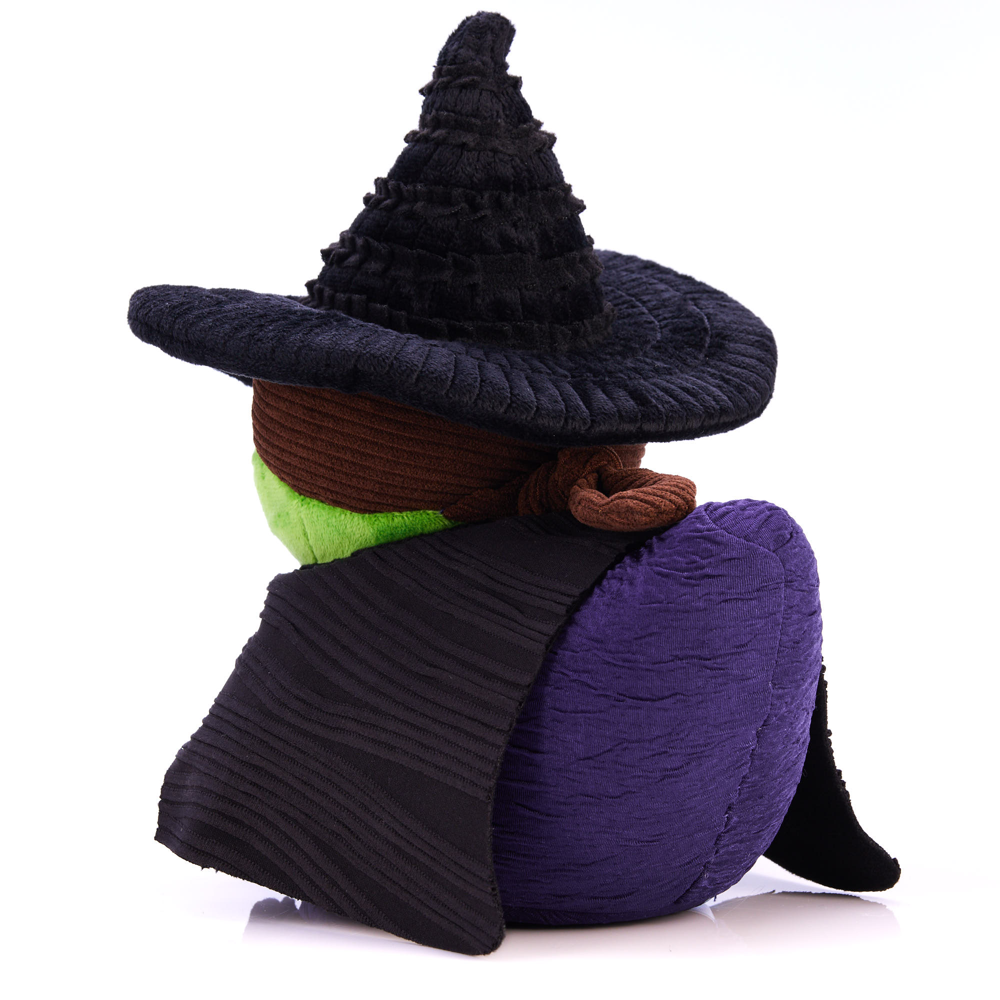 Wicked Elphaba TUBBZ Plushieの画像