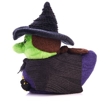 Wicked Elphaba TUBBZ Plushieの画像