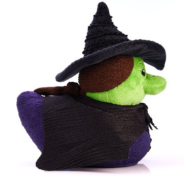 Wicked Elphaba TUBBZ Plushieの画像