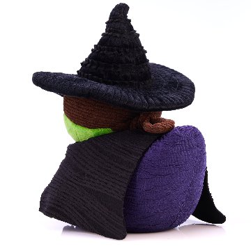 Wicked Elphaba TUBBZ Plushieの画像