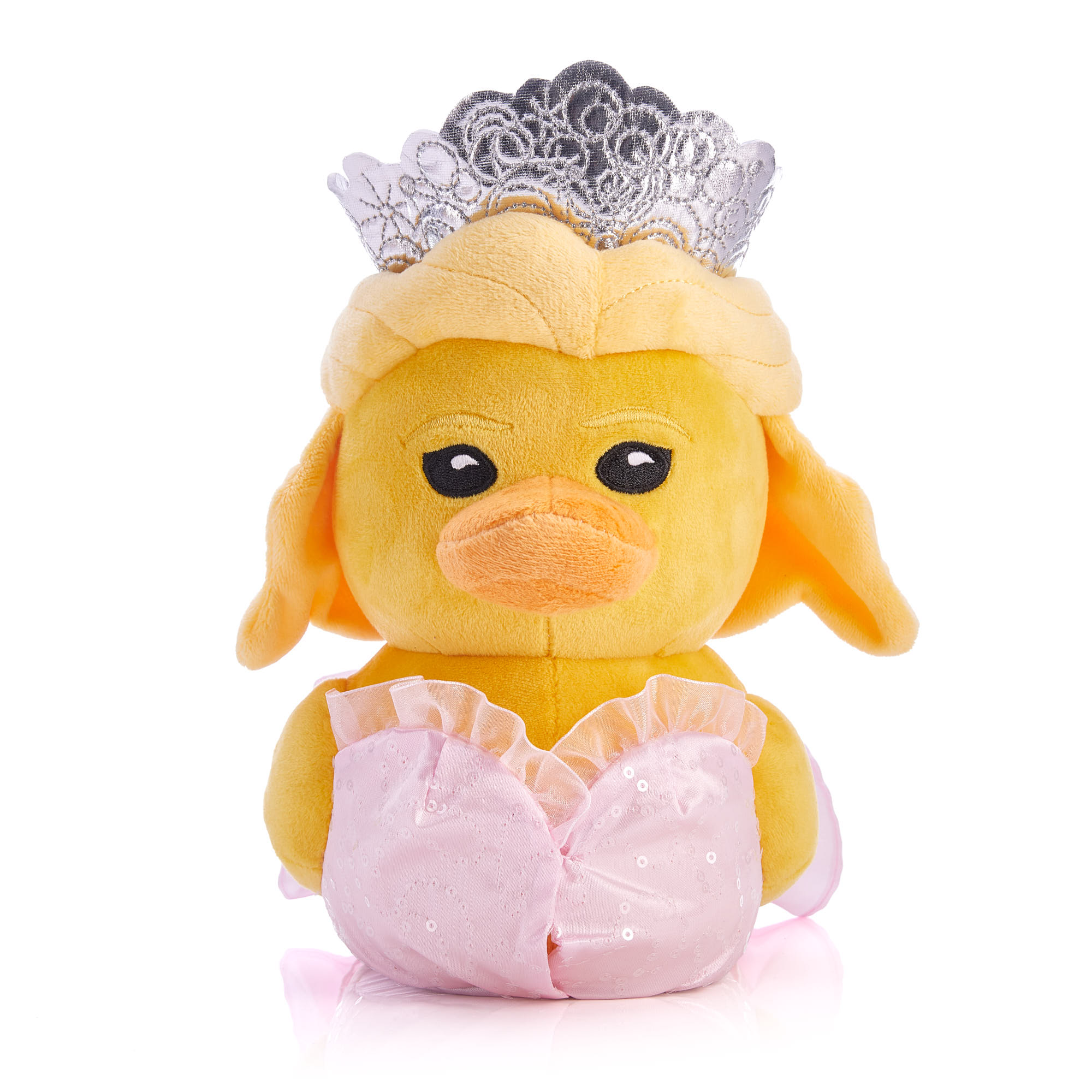 Wicked Glinda TUBBZ Plushieの画像