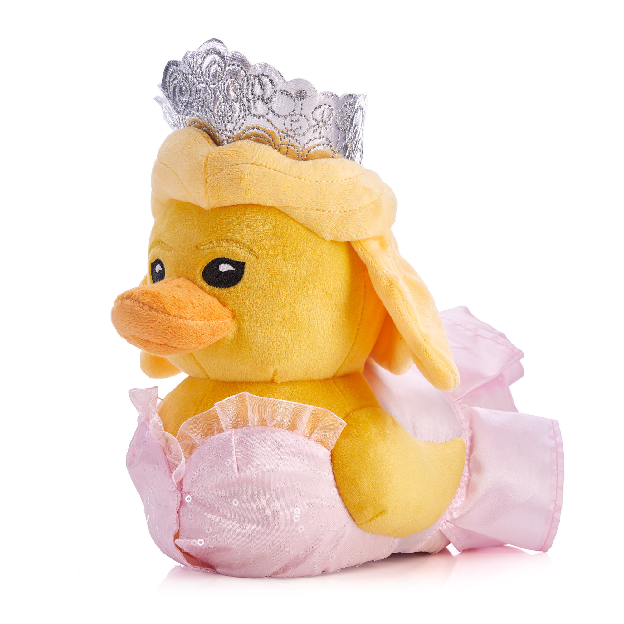Wicked Glinda TUBBZ Plushieの画像