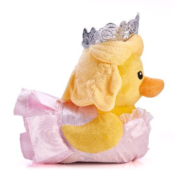 Wicked Glinda TUBBZ Plushieの画像