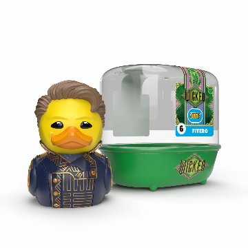 TUBBZ 1ST EDITION Wicked Prince Fiyeroの画像