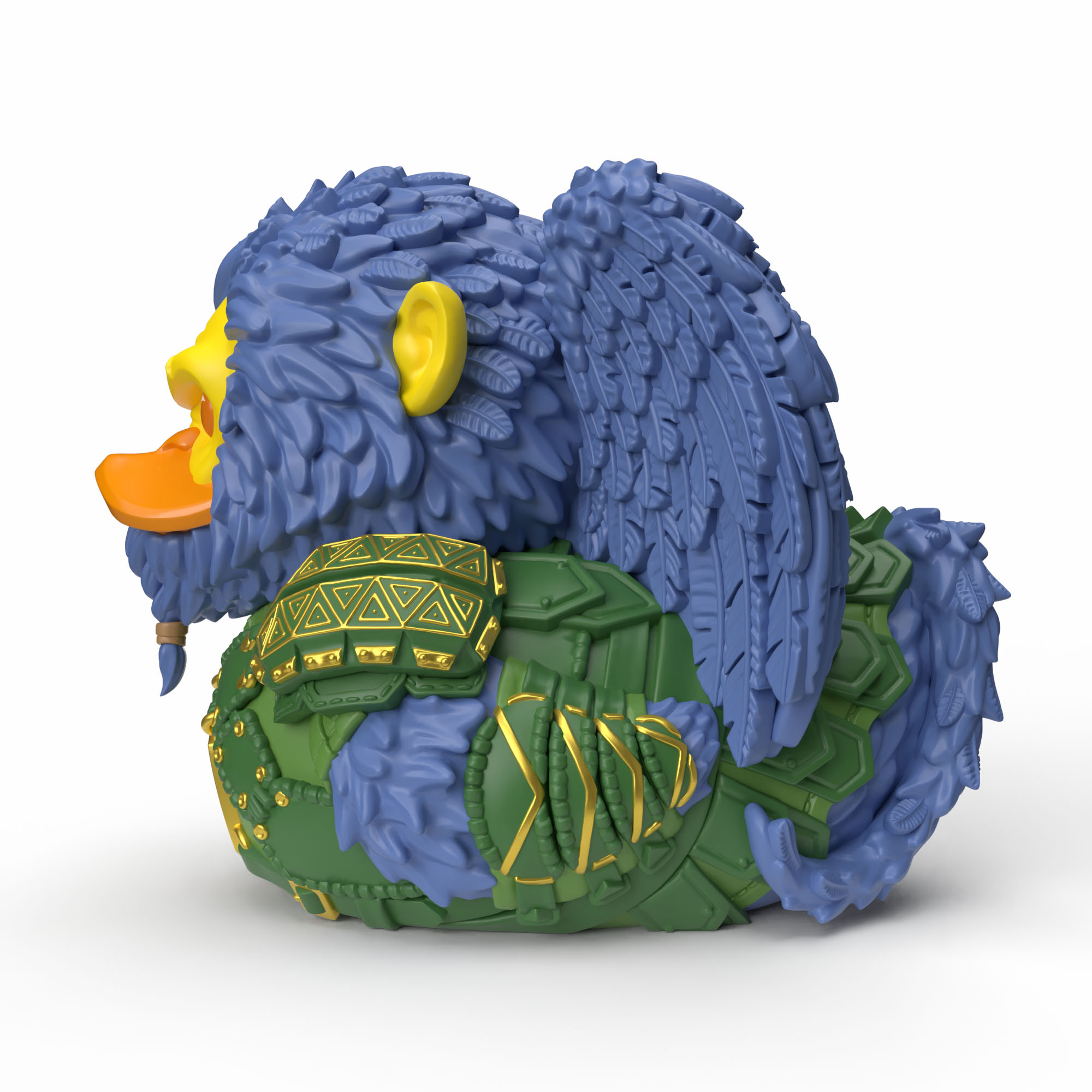 TUBBZ 1ST EDITION Wicked Flying Monkey (Chistery)の画像