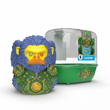 TUBBZ 1ST EDITION Wicked Flying Monkey (Chistery)の画像