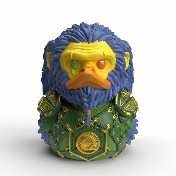 TUBBZ 1ST EDITION Wicked Flying Monkey (Chistery)の画像