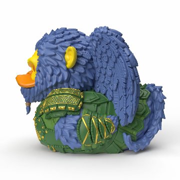 TUBBZ 1ST EDITION Wicked Flying Monkey (Chistery)の画像