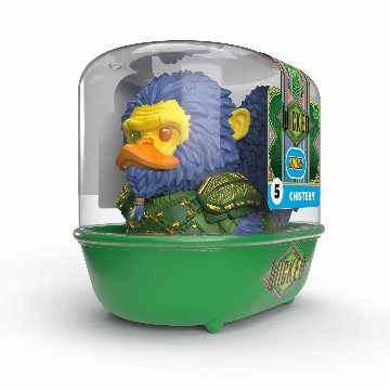 TUBBZ 1ST EDITION Wicked Flying Monkey (Chistery)の画像