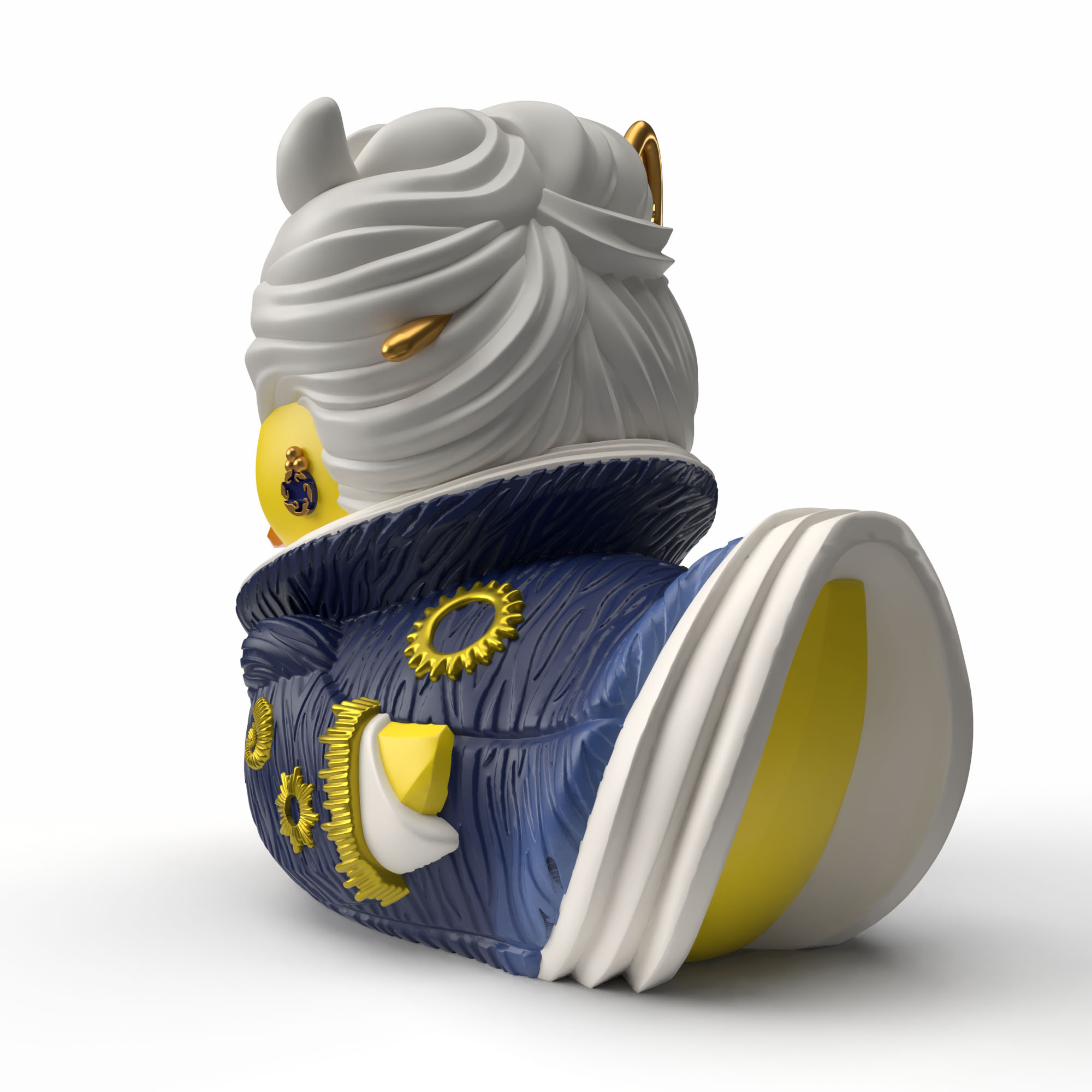 TUBBZ 1ST EDITION Wicked Madame Morribleの画像