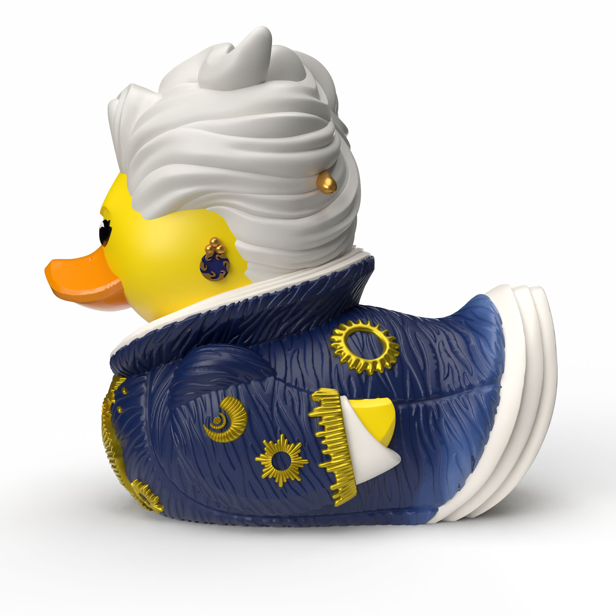 TUBBZ 1ST EDITION Wicked Madame Morribleの画像