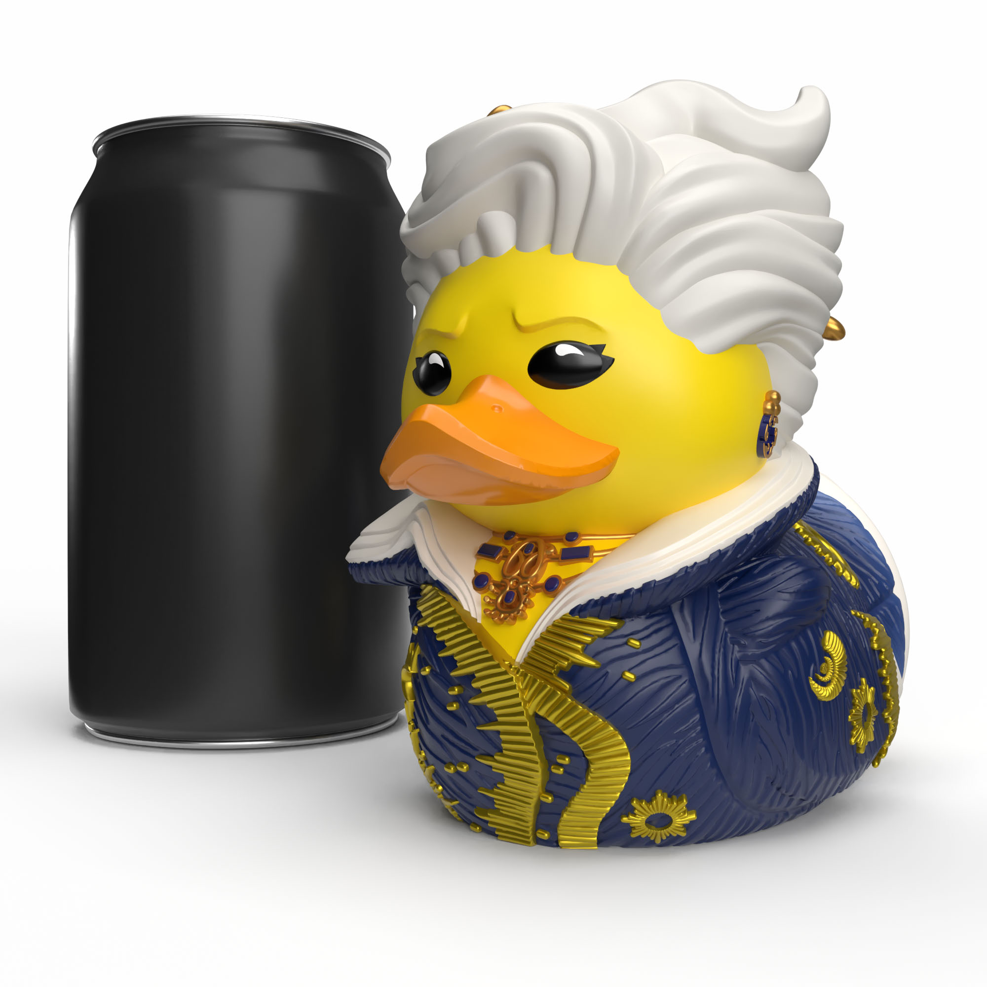 TUBBZ 1ST EDITION Wicked Madame Morribleの画像