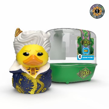 TUBBZ 1ST EDITION Wicked Madame Morribleの画像