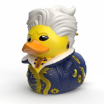 TUBBZ 1ST EDITION Wicked Madame Morribleの画像