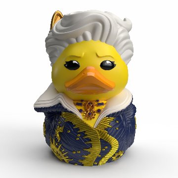 TUBBZ 1ST EDITION Wicked Madame Morribleの画像