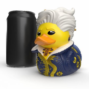 TUBBZ 1ST EDITION Wicked Madame Morribleの画像