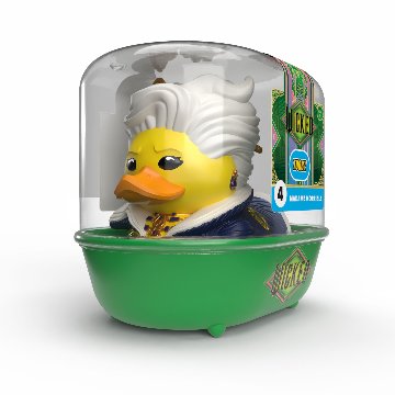 TUBBZ 1ST EDITION Wicked Madame Morribleの画像