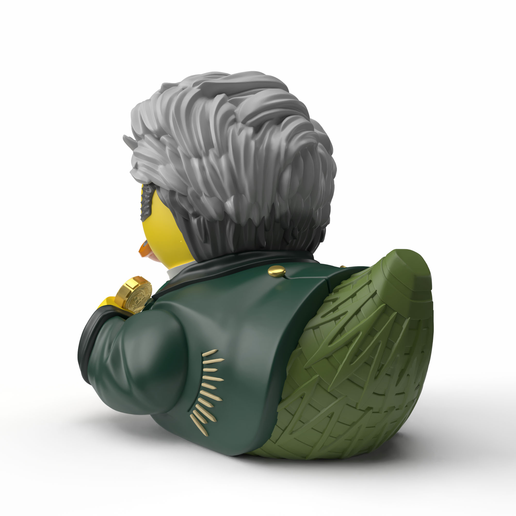 TUBBZ 1ST EDITION Wicked The Wizardの画像