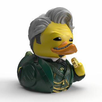 TUBBZ 1ST EDITION Wicked The Wizardの画像