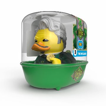 TUBBZ 1ST EDITION Wicked The Wizardの画像