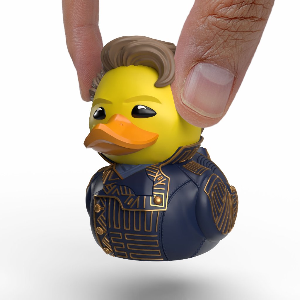 Mini TUBBZ Wicked Prince Fiyeroの画像