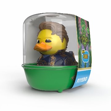 Mini TUBBZ Wicked Prince Fiyeroの画像