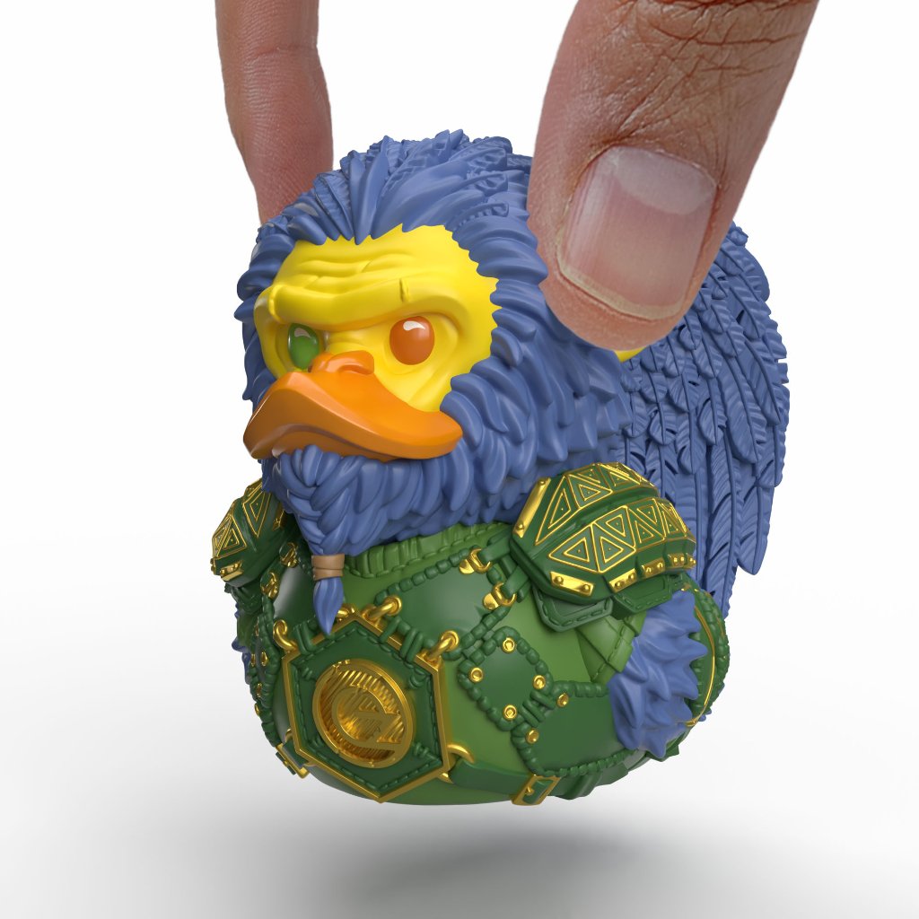 Mini TUBBZ Wicked Flying Monkey (Chistery)の画像