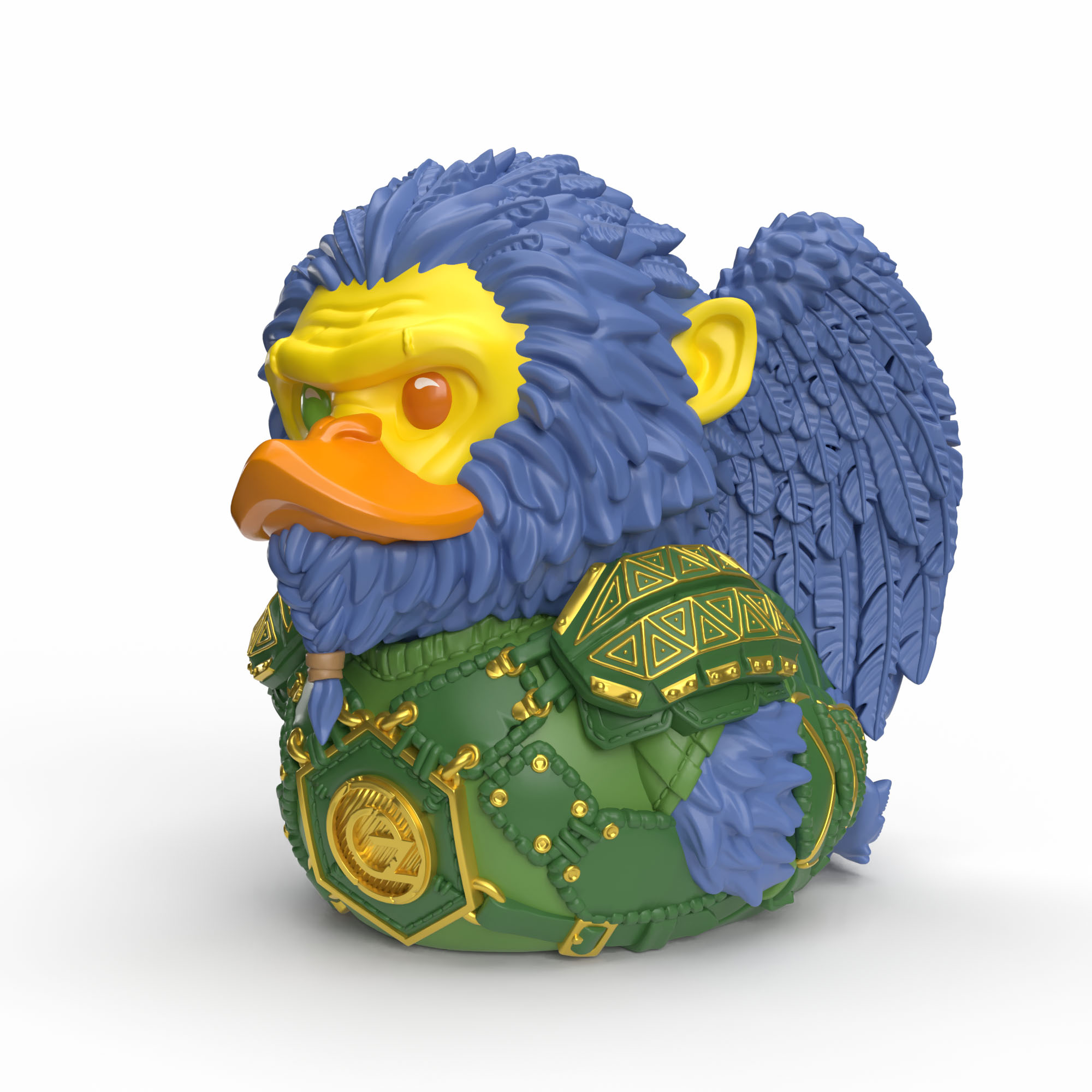 Mini TUBBZ Wicked Flying Monkey (Chistery)の画像