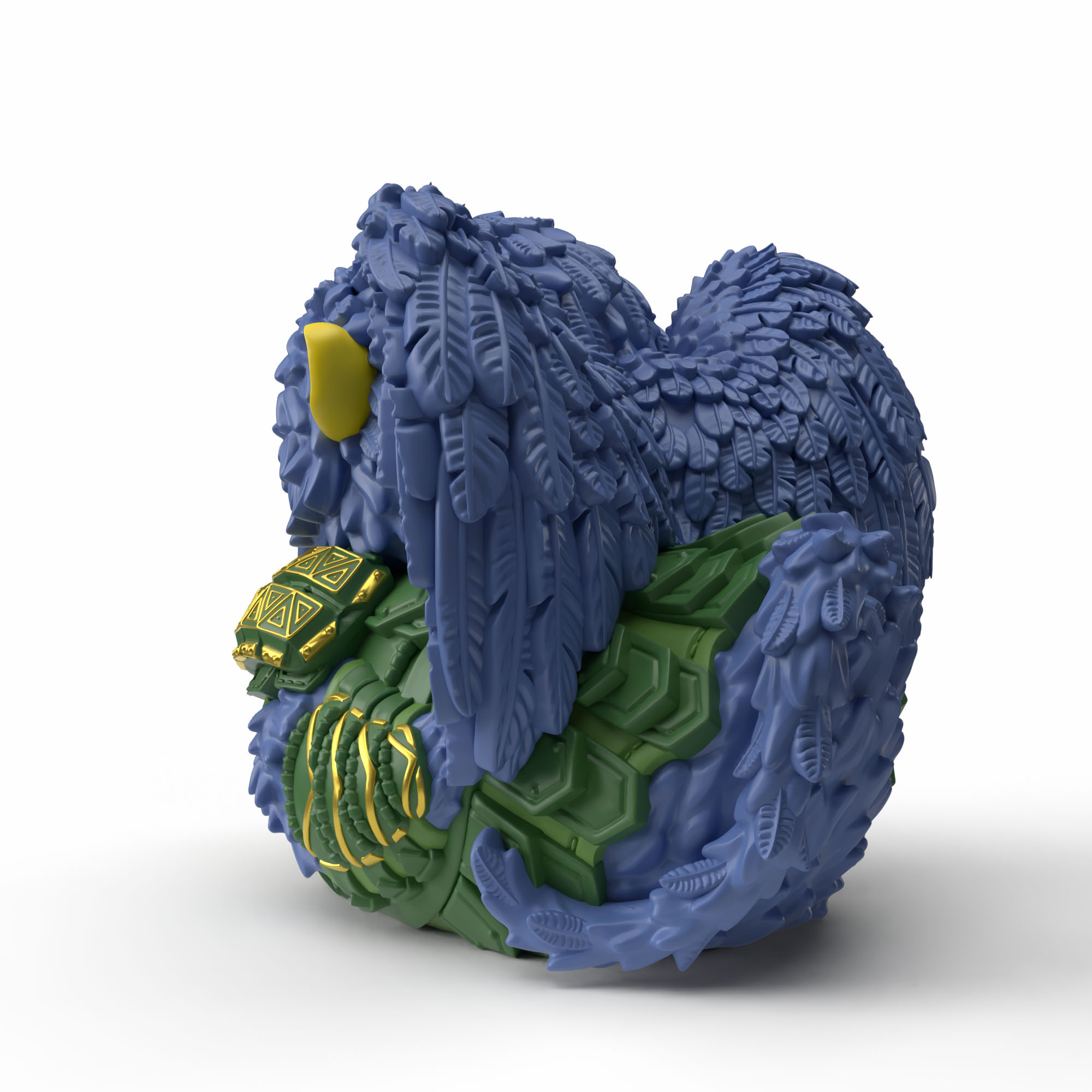 Mini TUBBZ Wicked Flying Monkey (Chistery)の画像