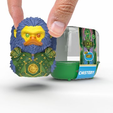 Mini TUBBZ Wicked Flying Monkey (Chistery)の画像